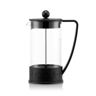 【コーヒー器具】bodum BRAZIL フレンチプレス コーヒーメーカー 0.35L