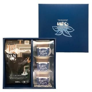 ڤ롦ߥեȡۼȤȤץ3Ĥȥ˥å ߥ֥DAN 200g åȡ̵ˡ͸ĤȥҡΥåȡ