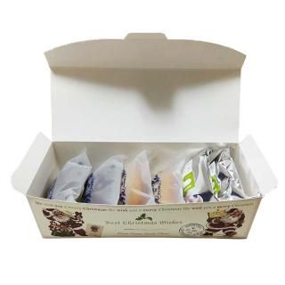 ڥꥹޥۥҥեʥ󥷥6ĥåȡʥꥹޥܥå