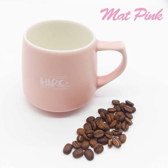 ORIGAMI×HIRO アロママグ オリガミ | マグカップ コーヒーカップ