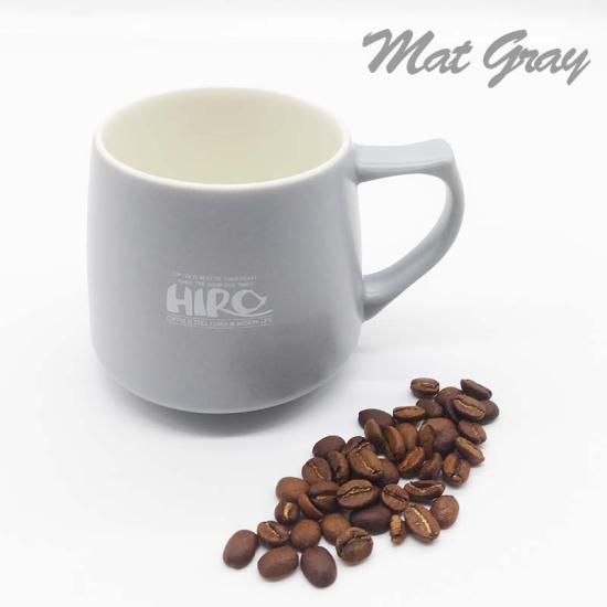 ORIGAMI×HIRO アロママグ オリガミ | マグカップ コーヒーカップ