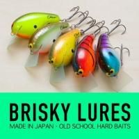 NORIES × AKASHI BRAND フカベイト - ファインルアーズ