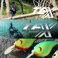 Gルーミス SBR813 スピナーベイト 希少　TIFA取り扱い　国内正規品　早いもの勝ち　G.Loomis 大型260サイズ Yahoo!オークション - Gルーミス SBR813 スピナーベイト 希少
