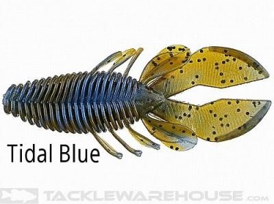 Riot Baits Little Fuzzy リトルファジー 3.25インチ - ファイン