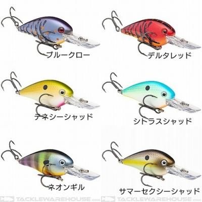 入荷！！Strike King KVD 1.5 ストライクキング 重心移動モデル