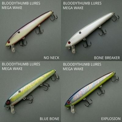 American Lures アメリカンルアー - ファインルアーズ