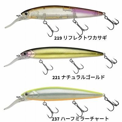 NORIES ノリーズ TADAMAKI タダマキ 132JP - ファインルアーズ