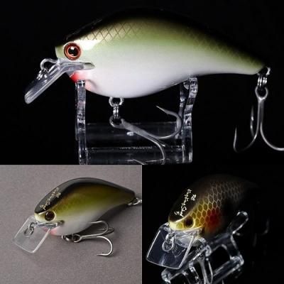 ルアー・フライ FXXX ric FXXX/遠藤商店オリカラ【チタンRIC】 | ルアーショップ遠藤商店