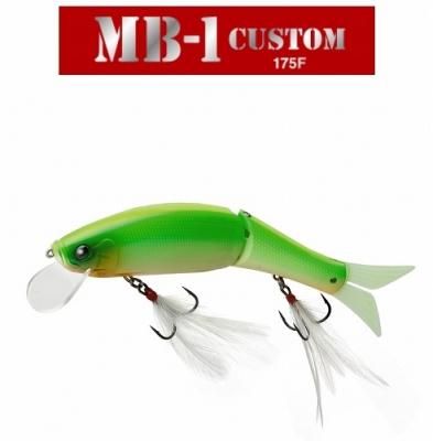 MONKEY BRAIN BAITS モンキーブレインべイツ mito 1.5 SH4 MONKEY BRAIN BAITS モンキーブレインべイツ mito 1.5 SH4