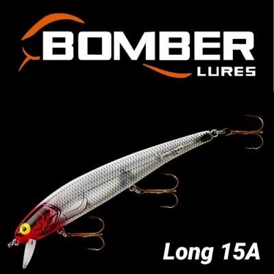 ボーマー ロングA 15A エクスキャリバー　　12個セット BOMBER ボーマー ロング15A - ファインルアーズ オンラインショップ
