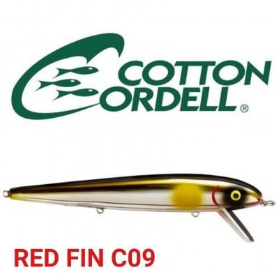 COTTON CORDELL コットン コーデル - ファインルアーズ COTTON CORDELL コットン コーデル - ファインルアーズ