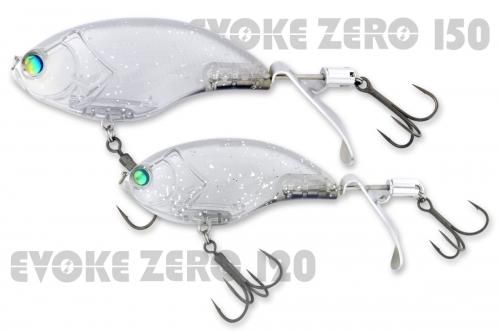 DEPS デプス EVOKE ZERO イヴォーク ゼロ 150 - ファイン