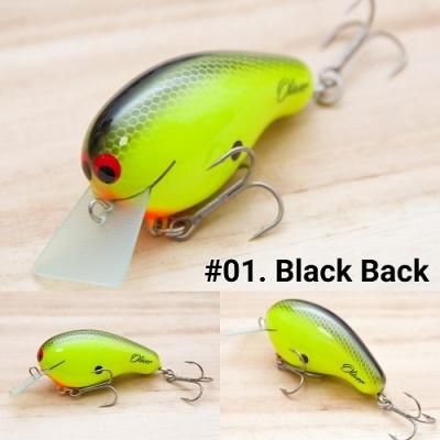 BRISKY LURES ブリスキー ルアーズ - ファインルアーズ BRISKY LURES ブリスキー ルアーズ - ファインルアーズ