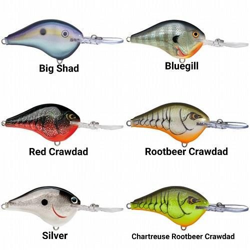 ラパラ DTシリーズ 2021NEW！！Rapala ラパラ JAPAN DT Series DTシリーズ