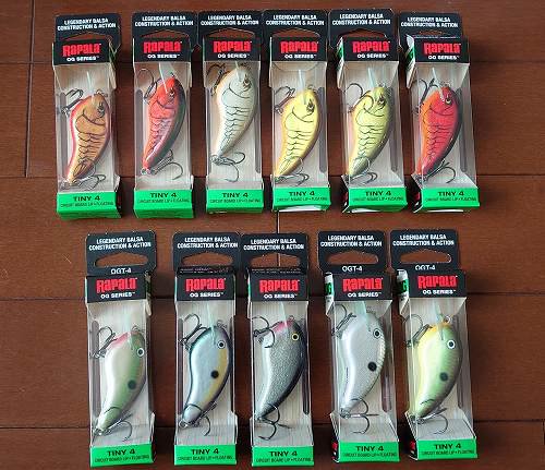 ロッド ラパラ RAPALA RS86ES ハードケース付き - portalmagazine.ca