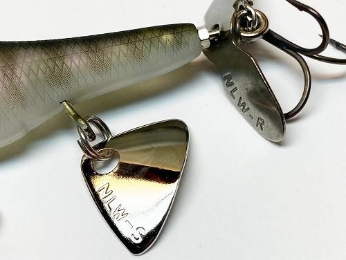 NISHINE LURE WORKS ニシネルアーワークス BABY ABINO 70S NISHINE LURE WORKS ニシネルアーワークス BABY ABINO 70S