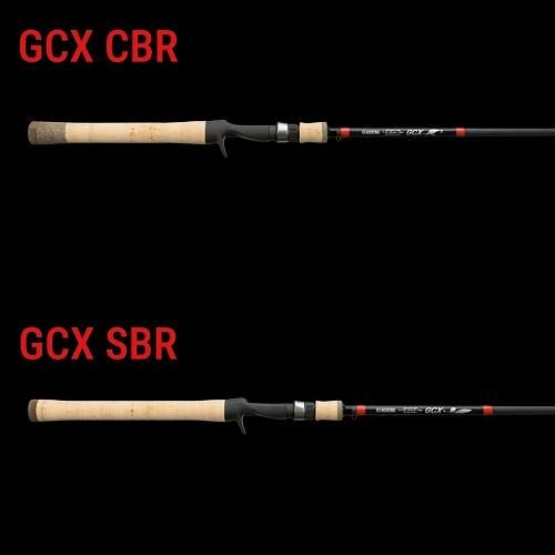 NEW モデル!!G.Loomis G.ルーミス GCX CBRクランクベイト NEW モデル!!G.Loomis G.ルーミス GCX CBRクランクベイト