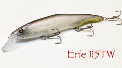 NISHINE LURE WORKS ニシネルアーワークス - ファインルアーズ オンラインショップ