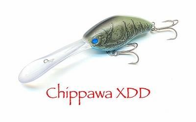 【超希少】 スーパーチナイ クラウン ニシネルアーワークス NISHINE LURE WORKS ニシネルアーワークス - ファインルアーズ