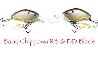 NISHINE LURE WORKS ニシネルアーワークス スーパーチナイ95 新