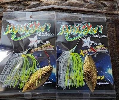 BAKSYN バクシン - ファインルアーズ オンラインショップ