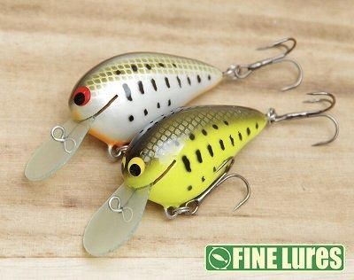 BRISKY LURES ブリスキー ルアーズ - ファインルアーズ BRISKY LURES ブリスキー ルアーズ - ファインルアーズ