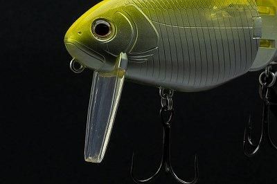 ノリーズ　ヒラクランクH150 2個セット ノリーズヒラクランクH150 2個セット