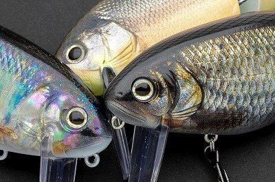 NORIES ノリーズ HIRA CRANK ヒラクランク150F Lビル - ファイン