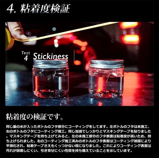 セラミックコーティング剤/リボルトプロ・エクストリームセット