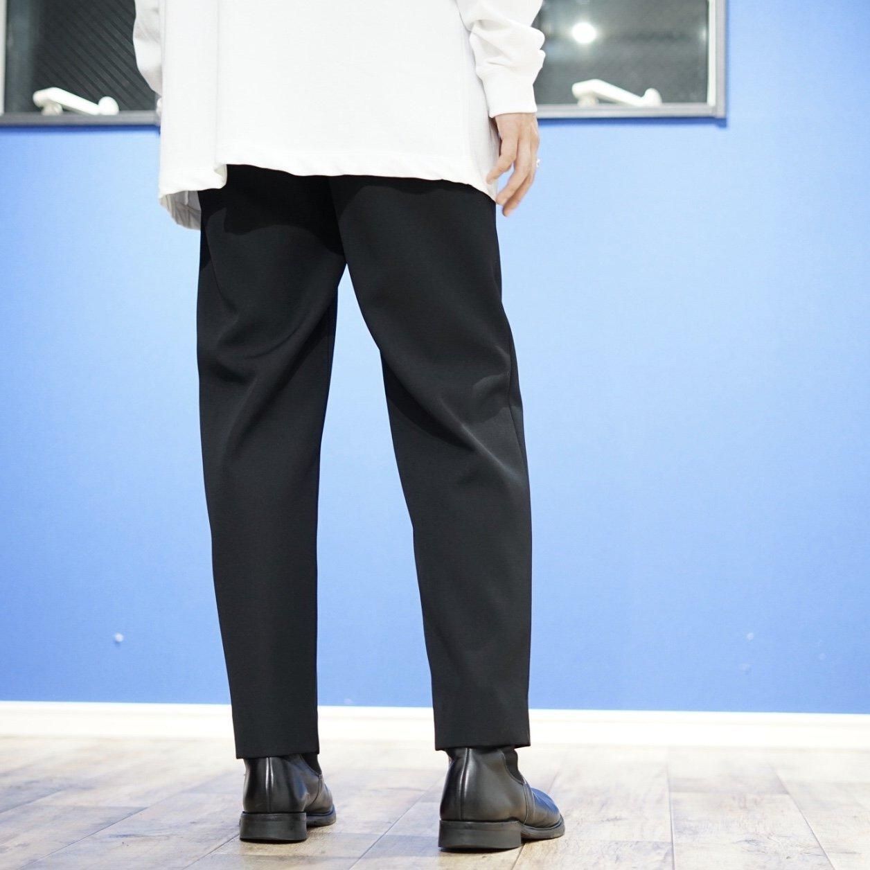 ATON BACK SATIN BASIC PANTS | www.accentdental.com.au