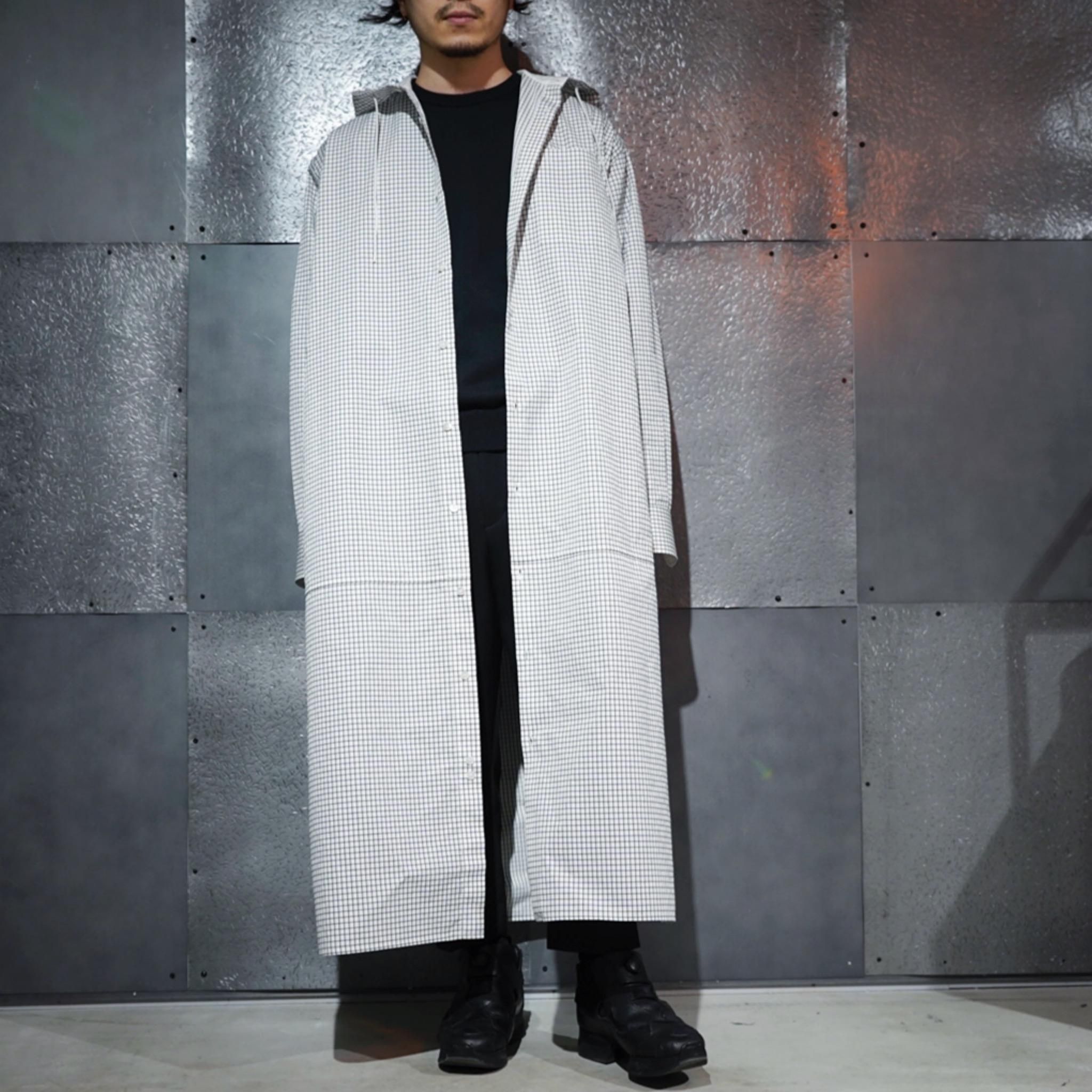 th TARO HORIUCHI Long Padded Coat コート | eclipseseal.com