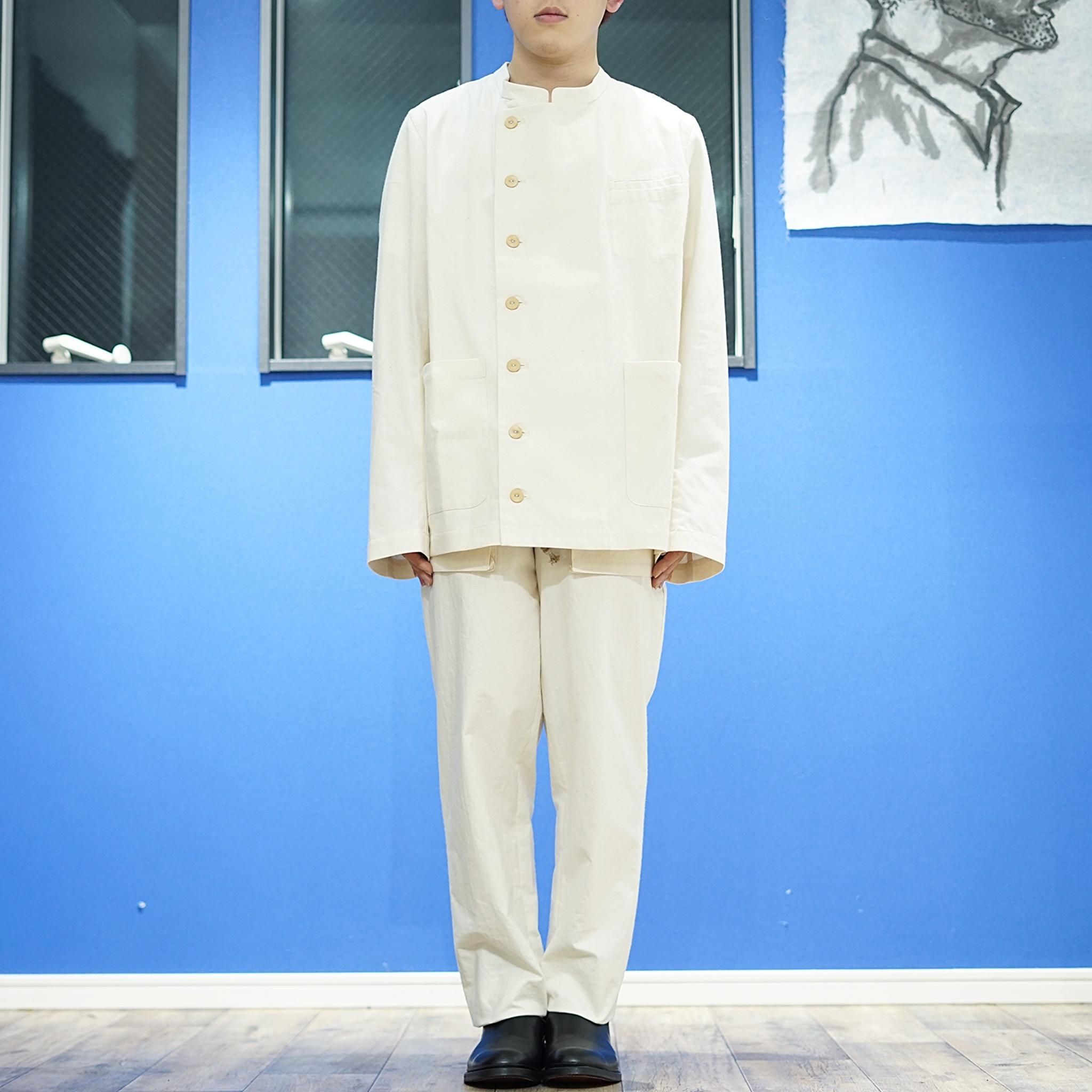 frank leder (フランクリーダー) 誓う 鹿角ダッフルコート