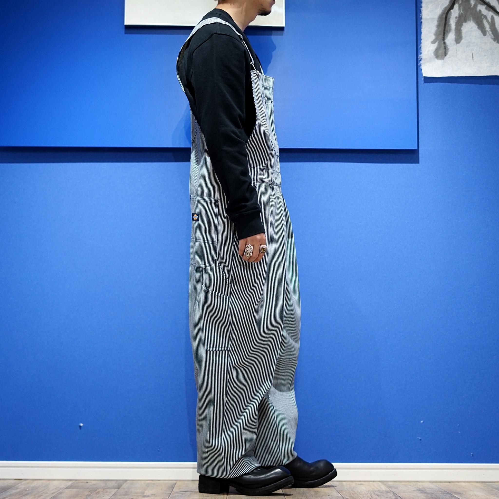 ニート Dickies Overall forNEAT Corn Hickory-