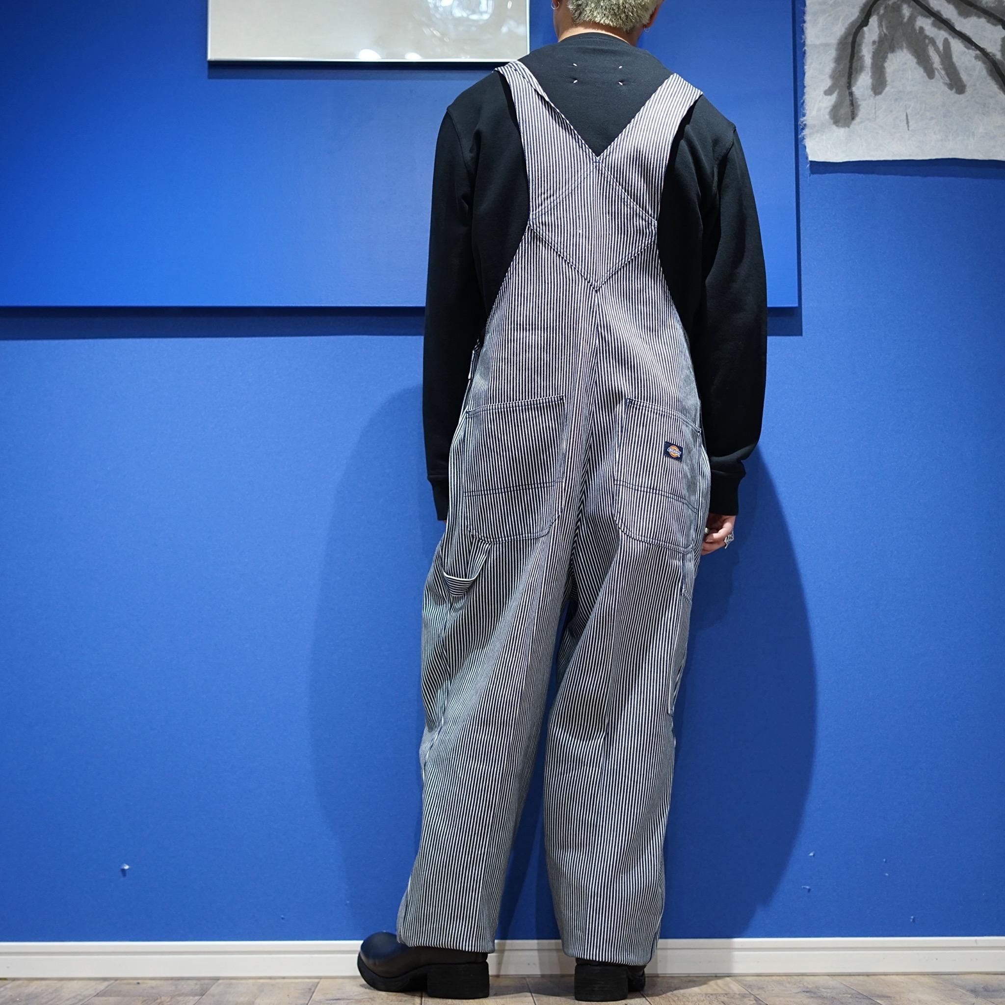 ニート Dickies Overall forNEAT Corn Hickory-