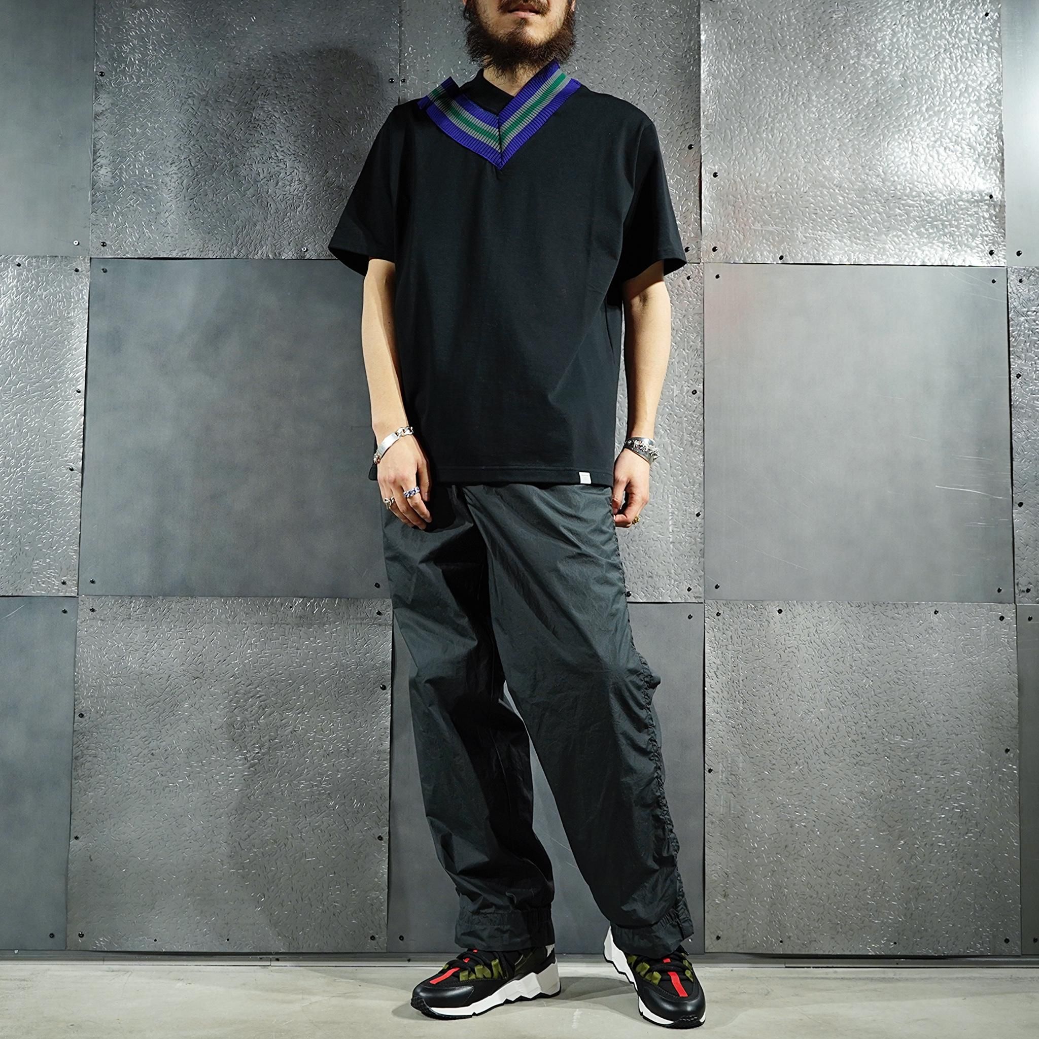 kolor beacon ブサイクパンツ　21aw