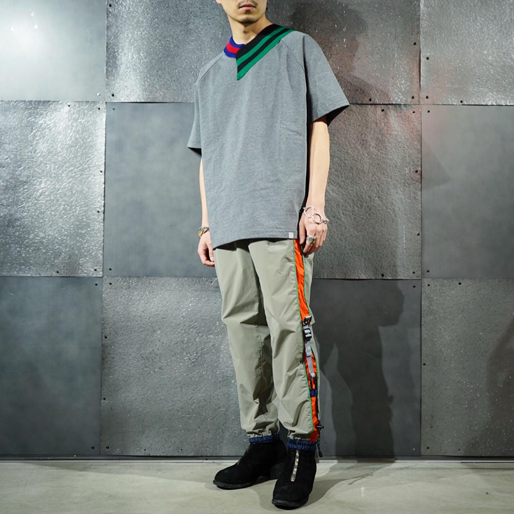 kolor BEACON ニットパンツ M-connectedremag.com