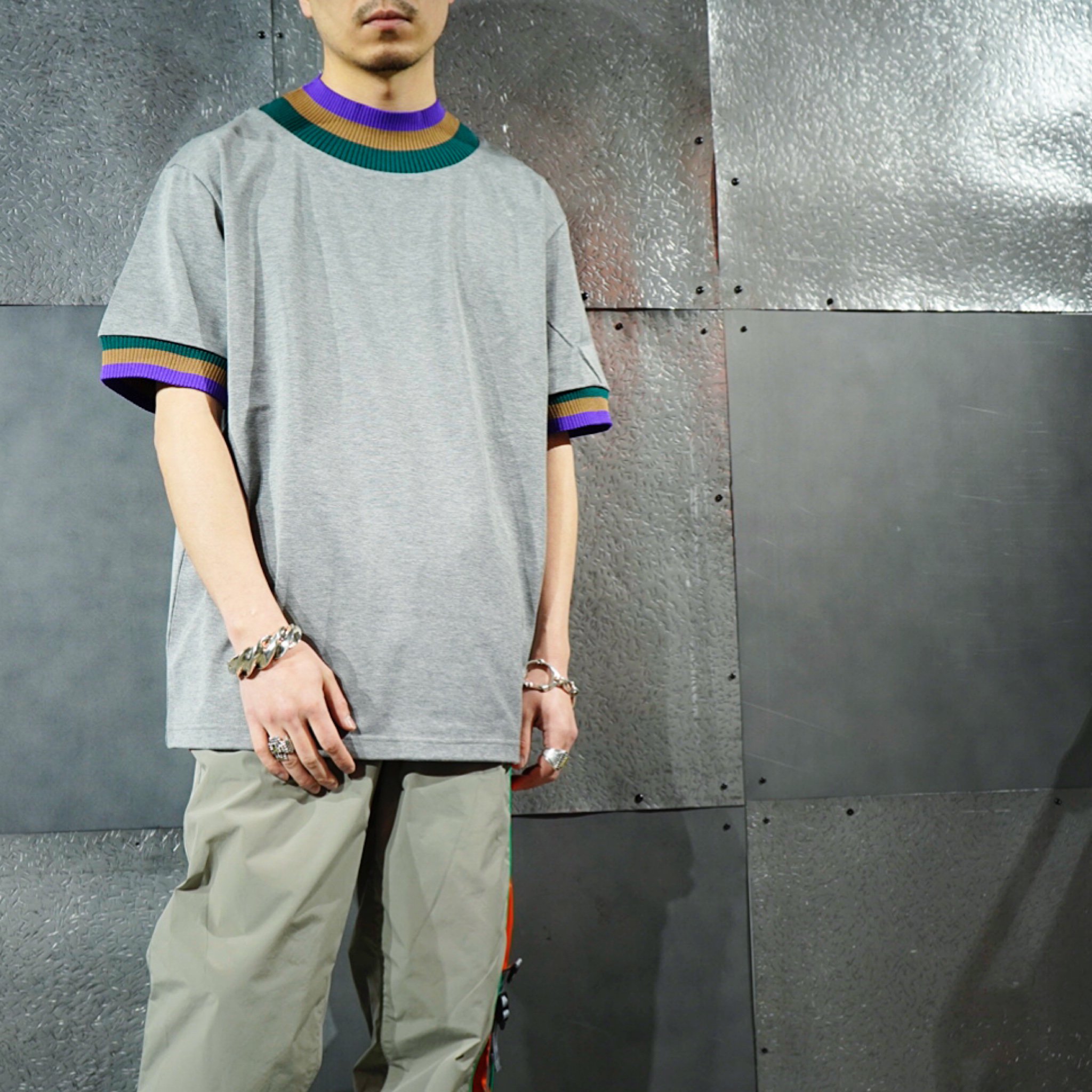 kolor exclusive コート 21aw