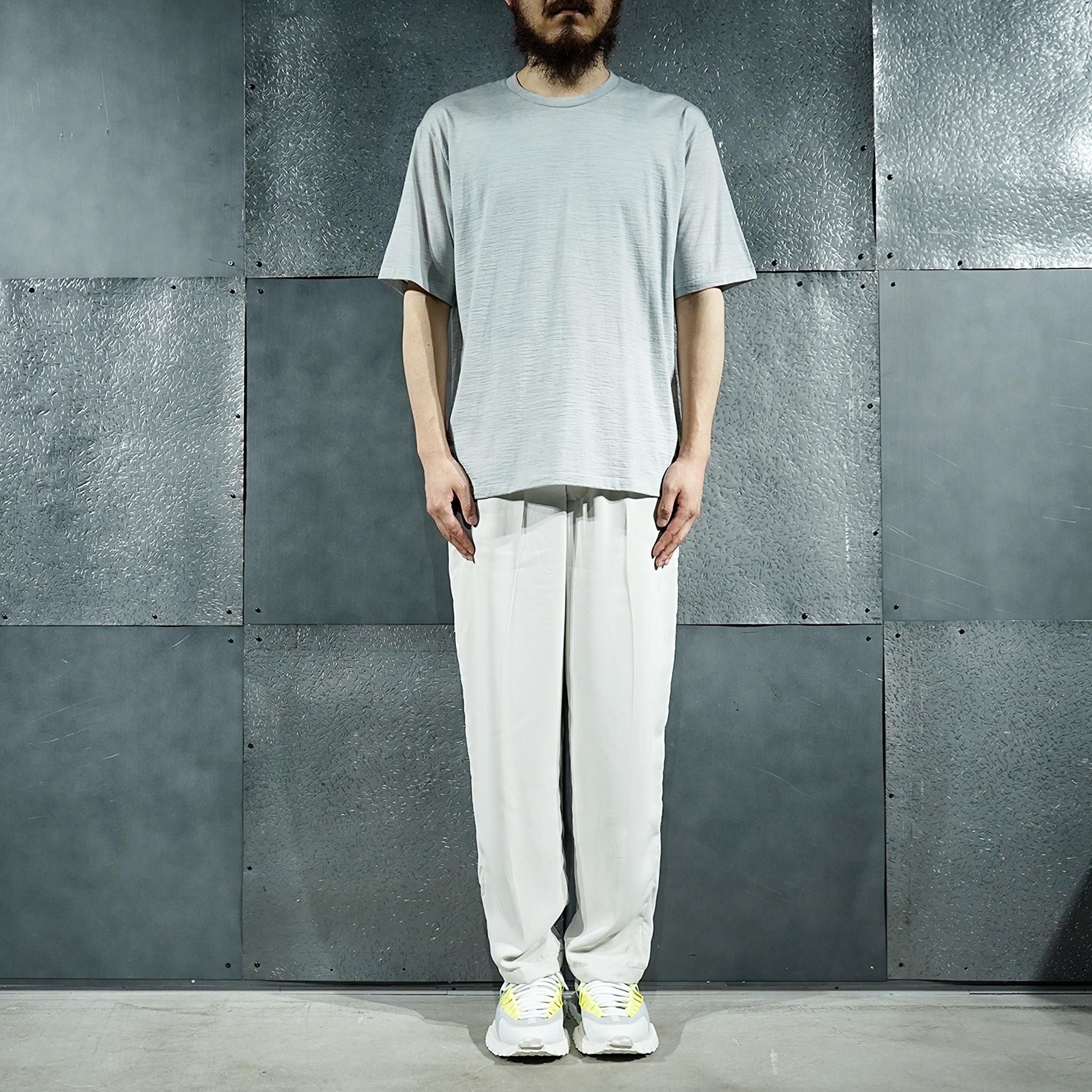 人気メーカー・ブランド craig 20aw green 16aw L 変形トップス - www