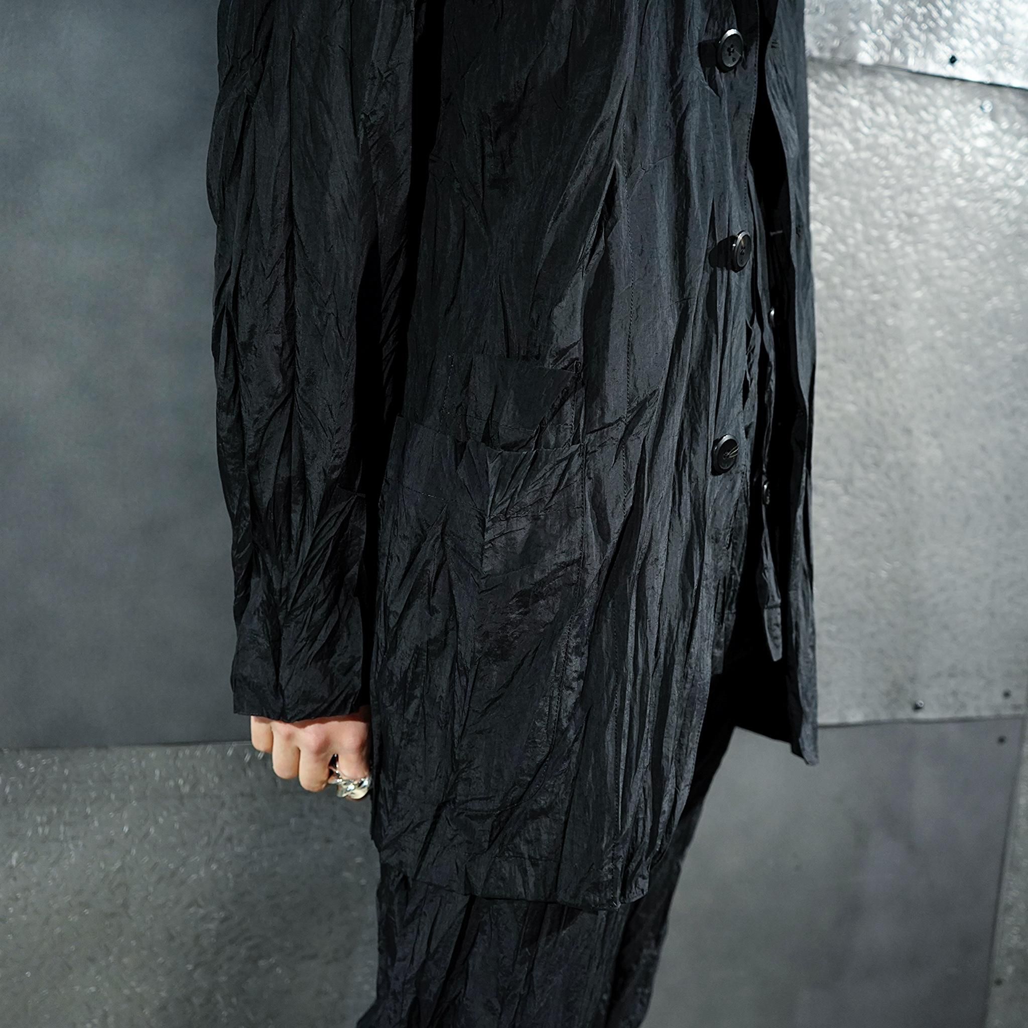 th products】シュリンクジャケット-amanojak.