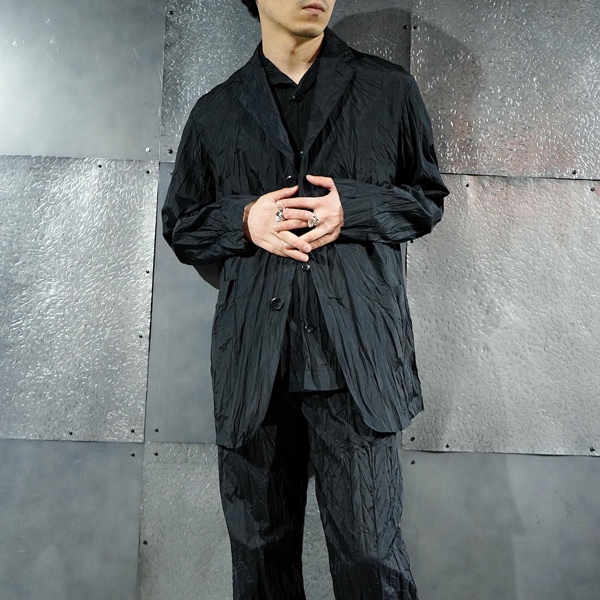 th products】シュリンクジャケット-amanojak.