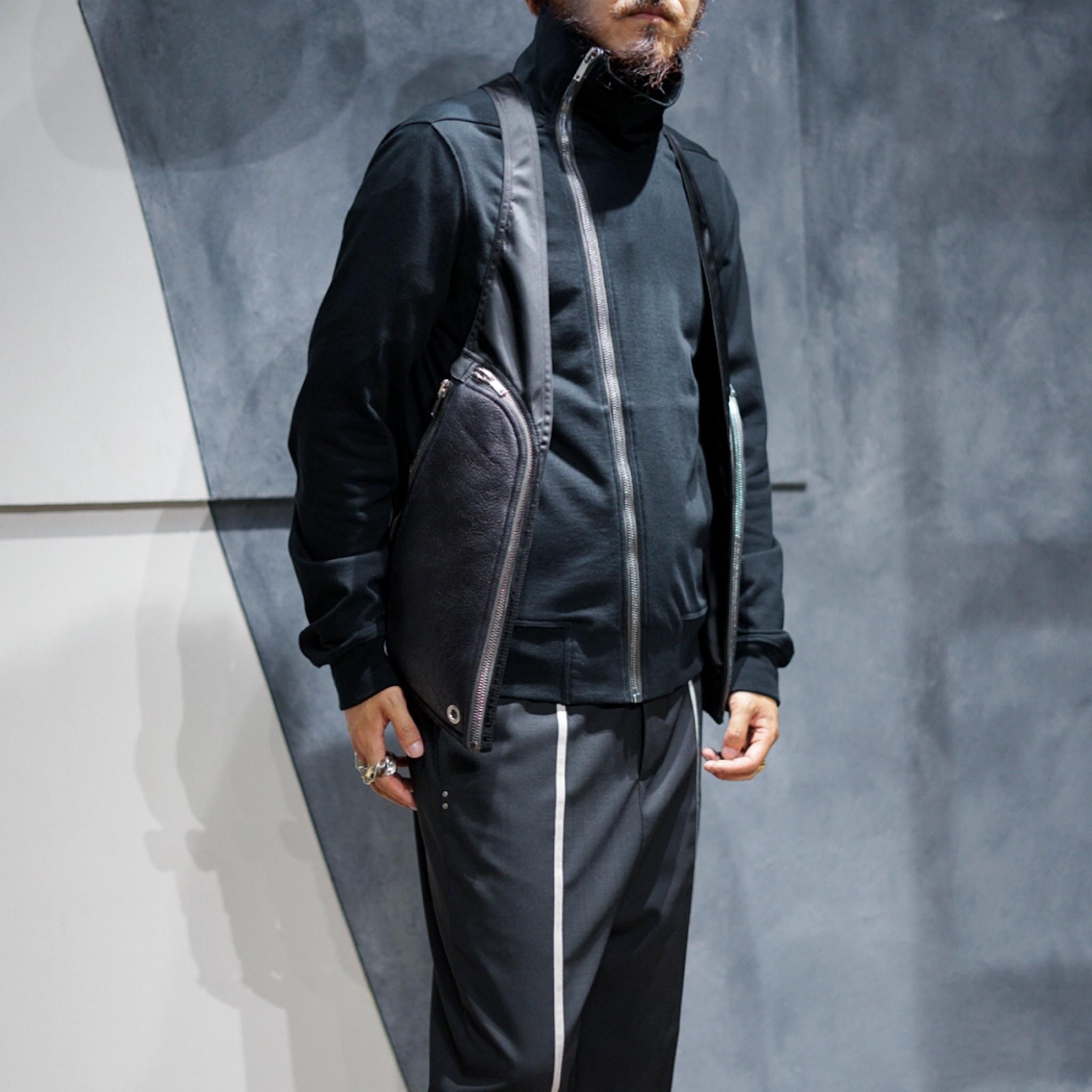 Rick Owens Track Jacket 20SS リックオウエンス-