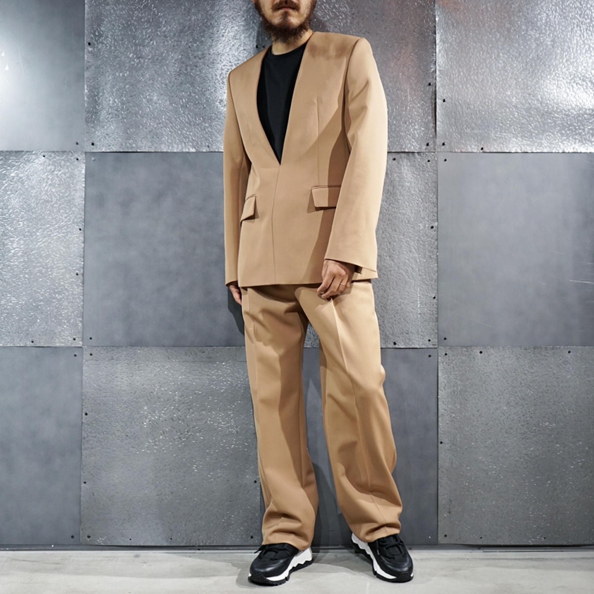 BOTTER(ボッター)-BLAZER TOP-Amanojak.