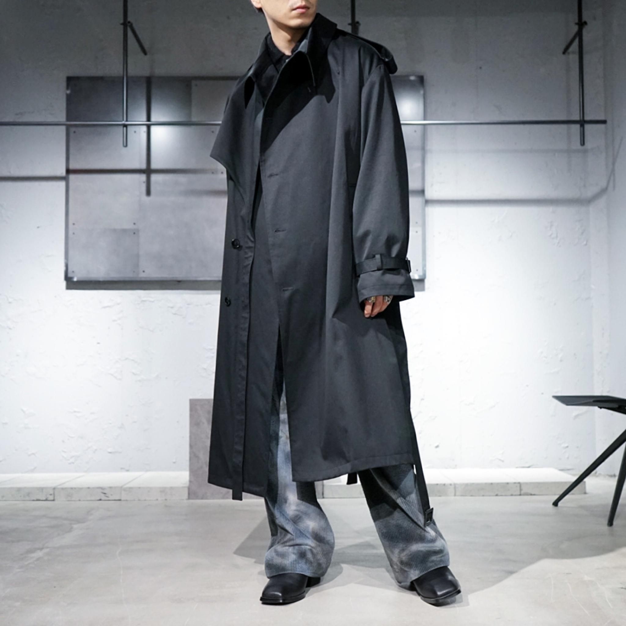 KEISUKEYOSHIDA 18aw