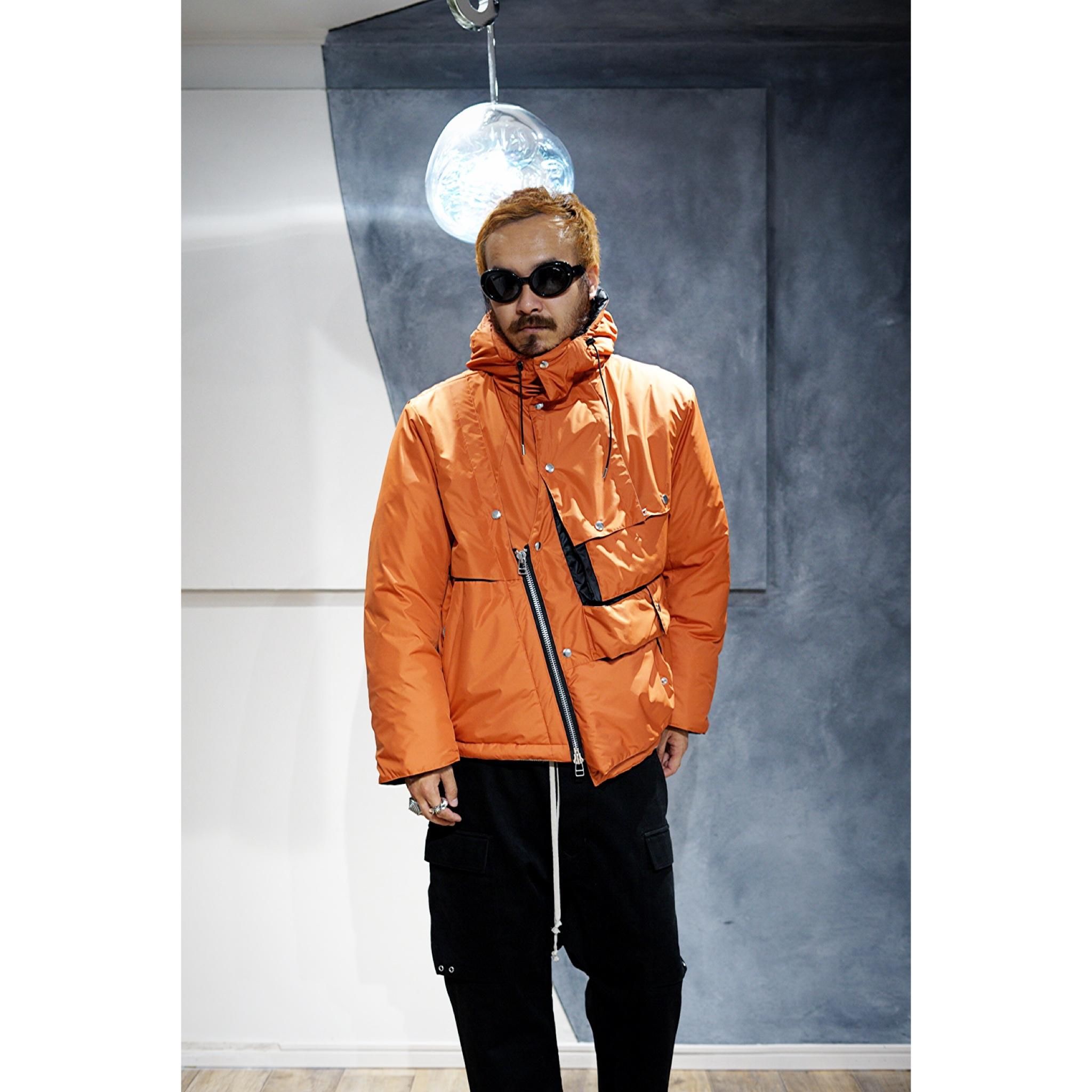 tamme c1 puffy parka