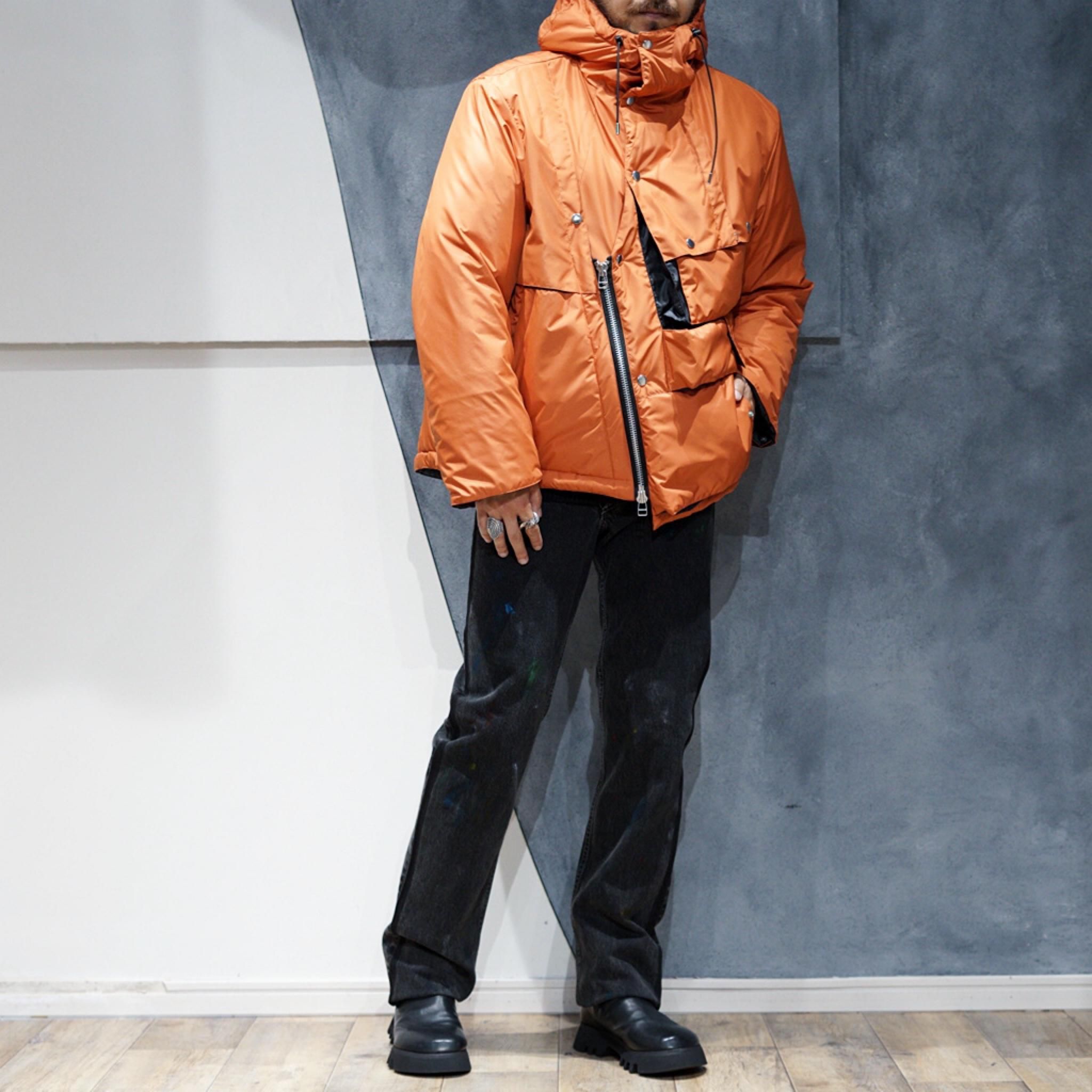 tamme c1 puffy parka