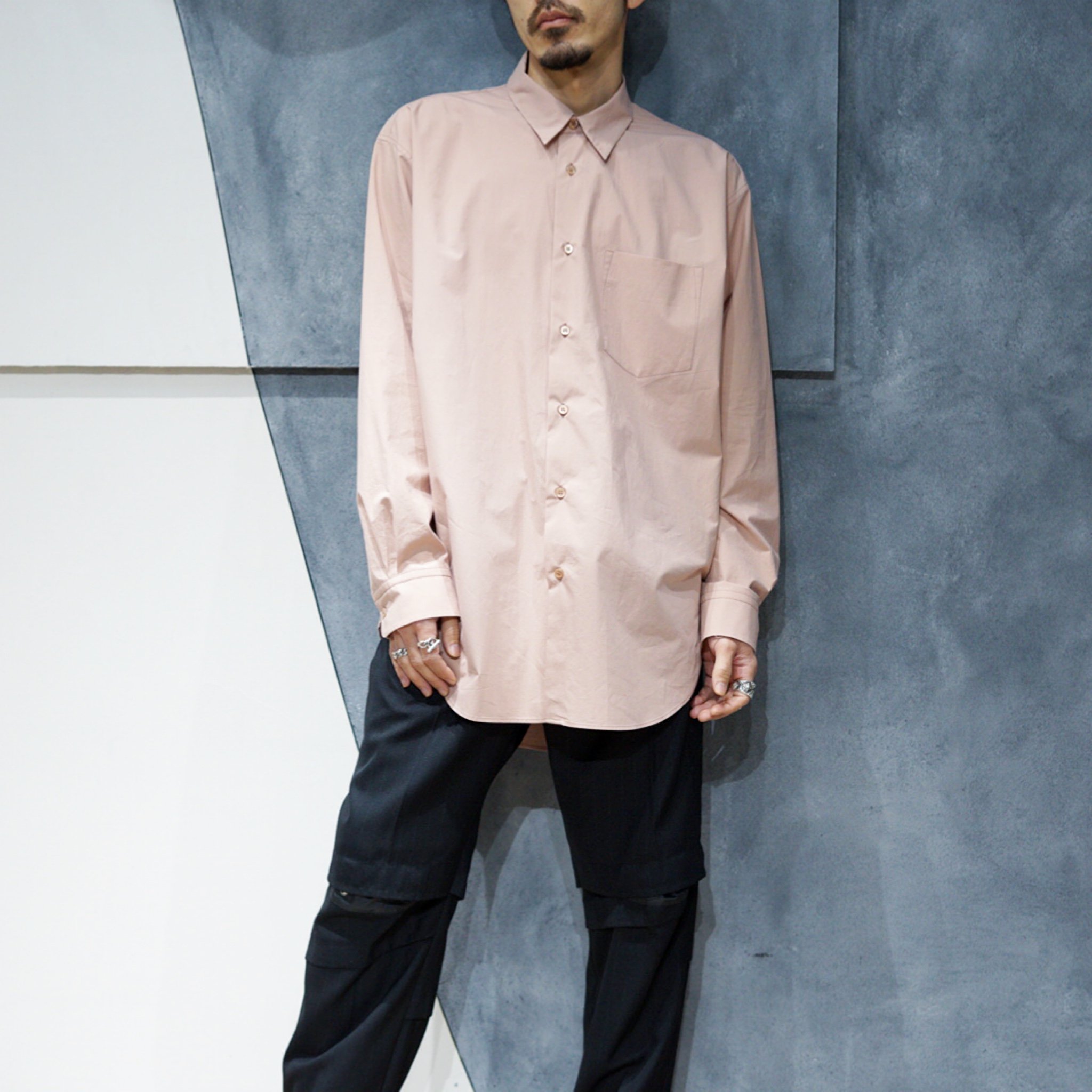【WEWILL】<br>DTシャツ