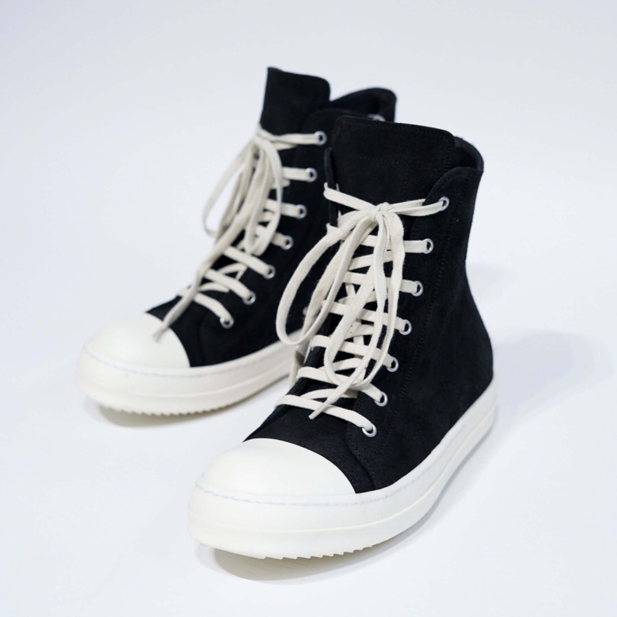 RICK OWENS<br>RAMONES  HI -LCC-