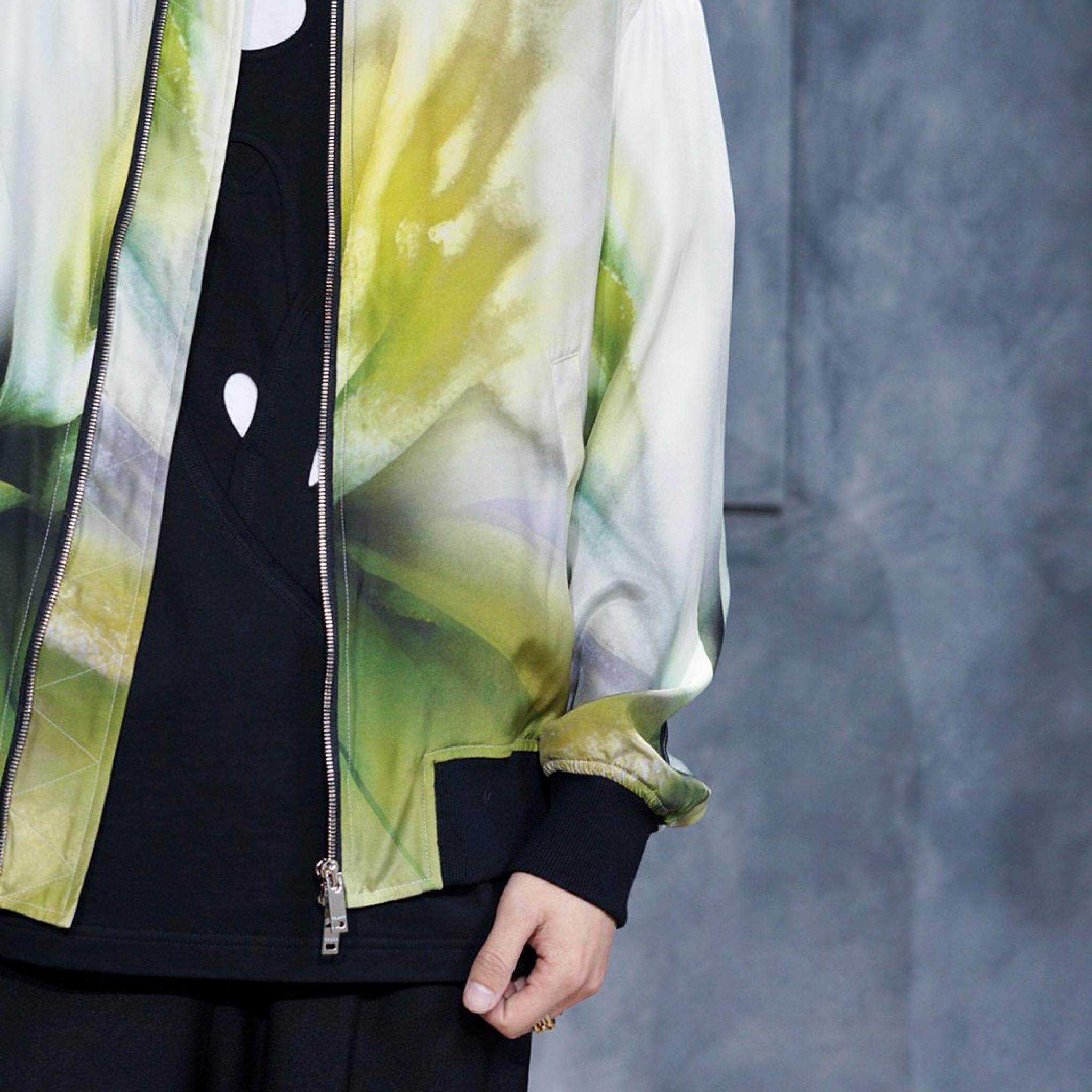 TAAKK ターク 20aw セットアップ ジャケット スラックス スーパー
