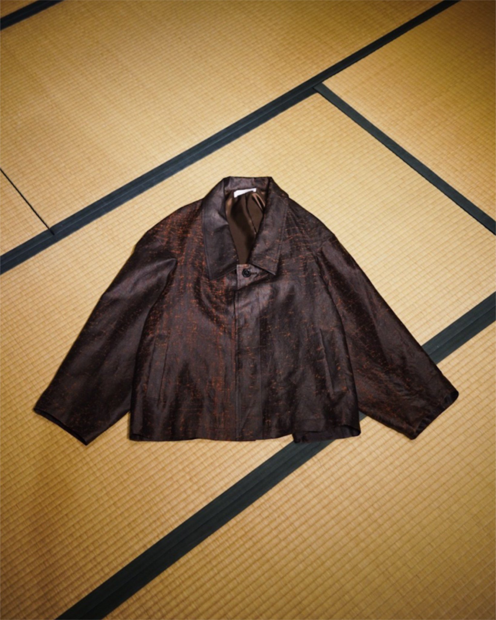 MAHITO MOTOYOSHI-special item- DOROZOME 륯㥱å