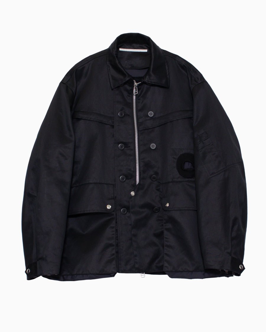 Tamme<br>MD-3A<br>WORK JACKET